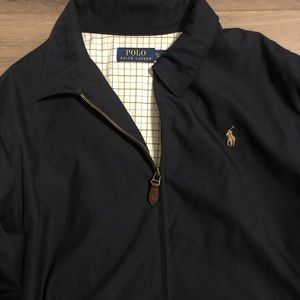 Ralph Lauren jacket